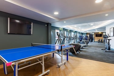 1 bed flat, Boston Street, Highfield, Sheffield, S24QG - Image 4